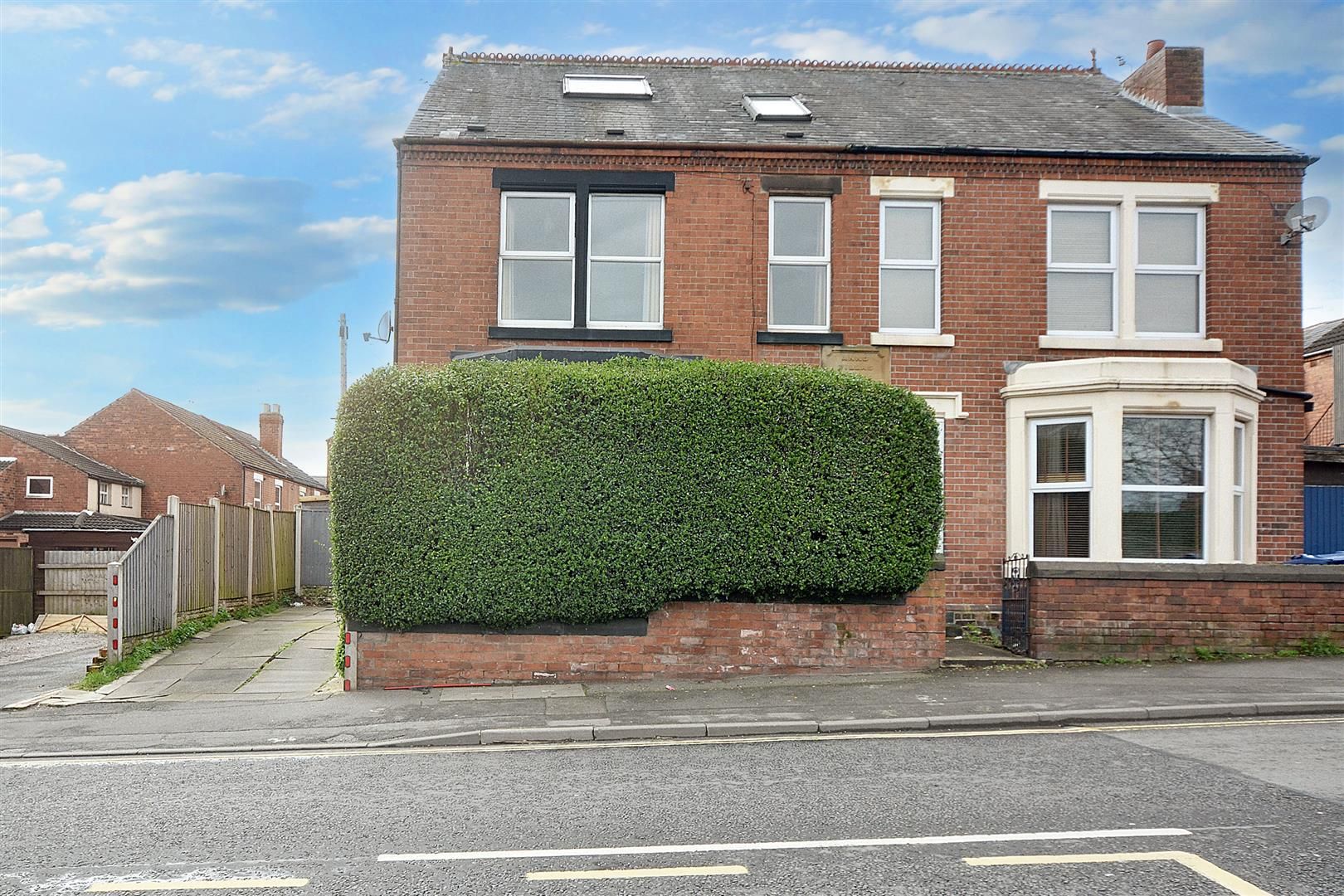 Stanton Road, Ilkeston, Derbyshire, DE7 5FQ