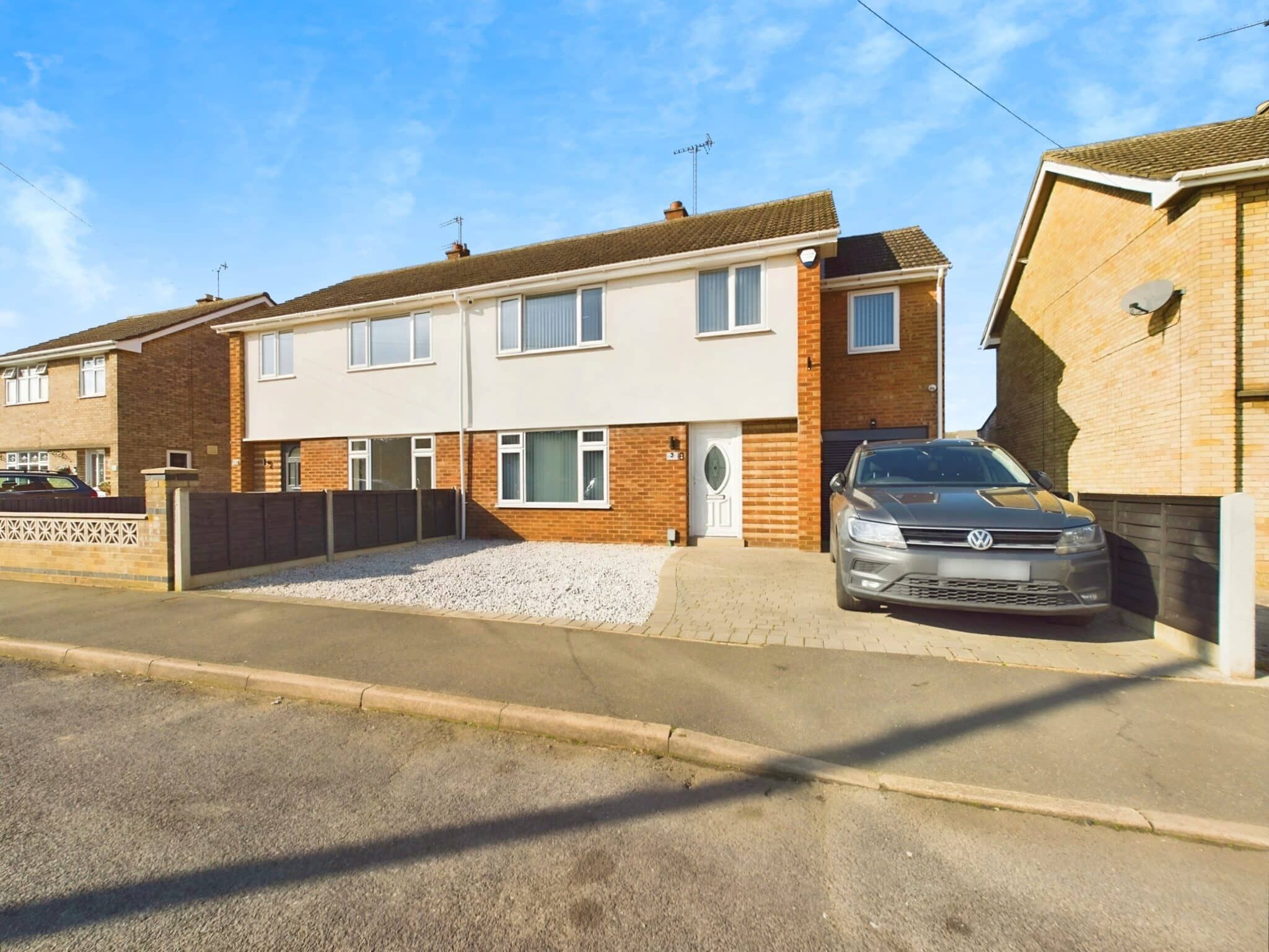 Nene Close, Whittlesey, Peterborough, Peterborough, PE7 1SL