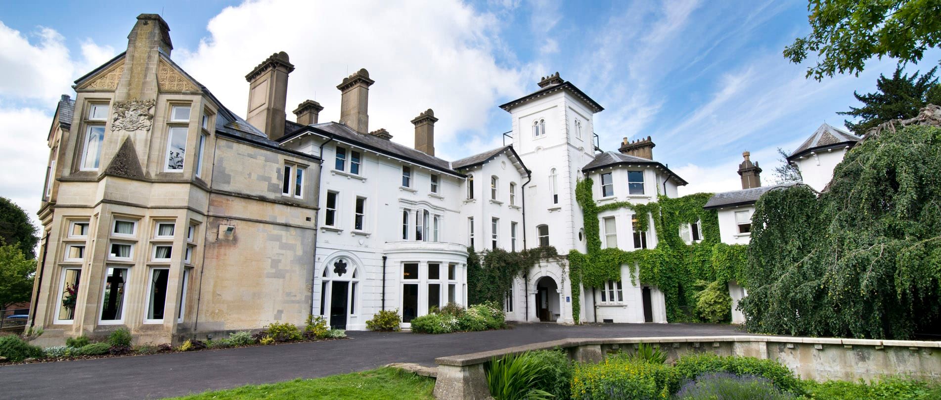 Area Guide Simon Clarke Letting Agents