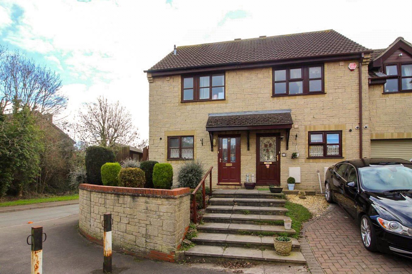 Couzens Close, Chipping Sodbury, Bristol, BS37 6BS