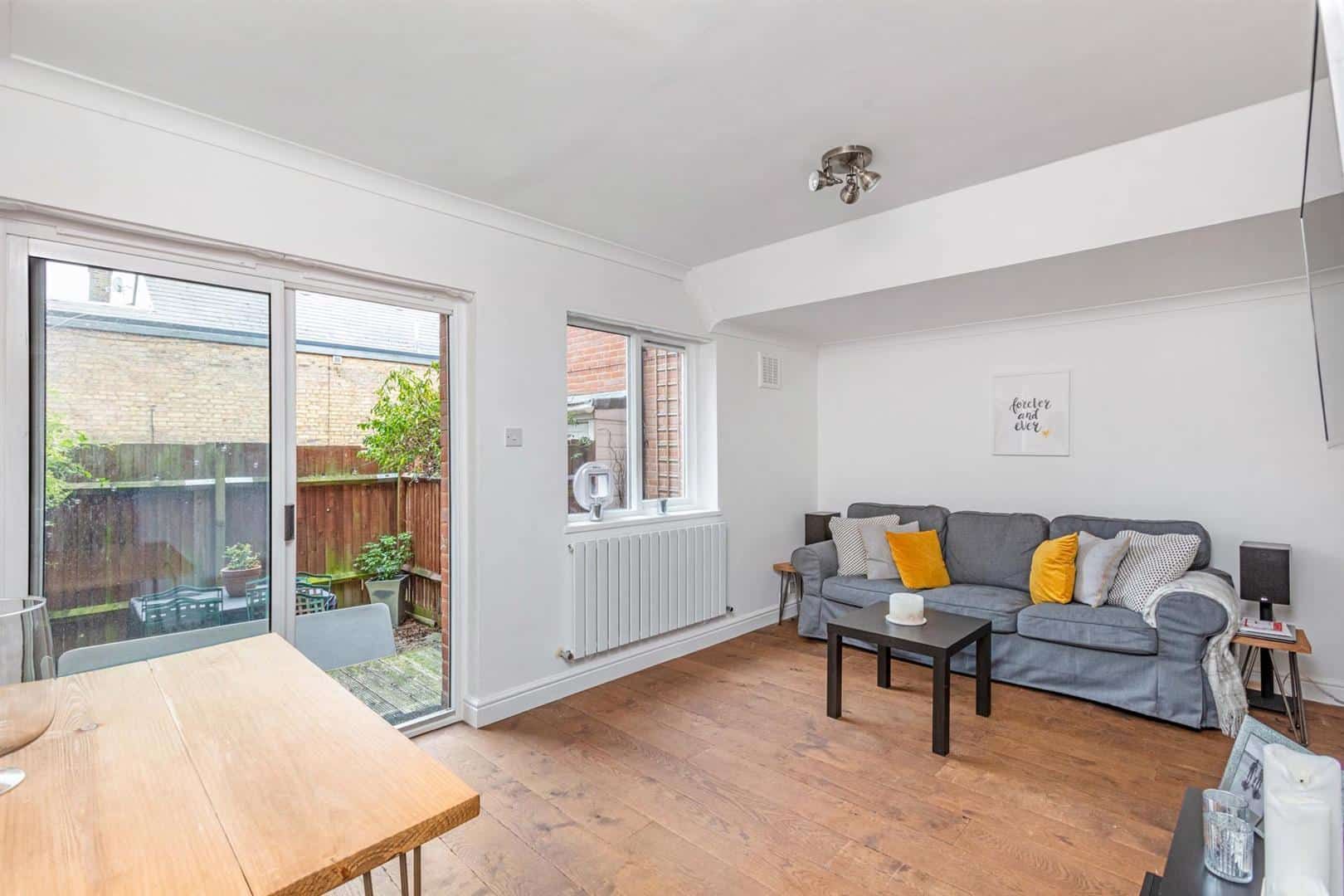 Felsham Road, Putney, London, SW15 1BA