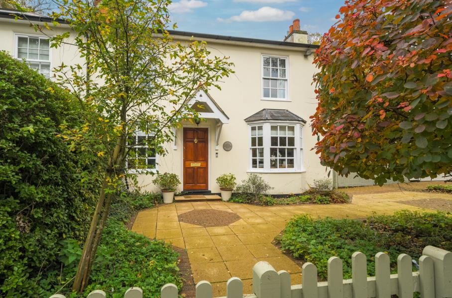 Wick Lane, Englefield Green, Surrey, TW20 0XE