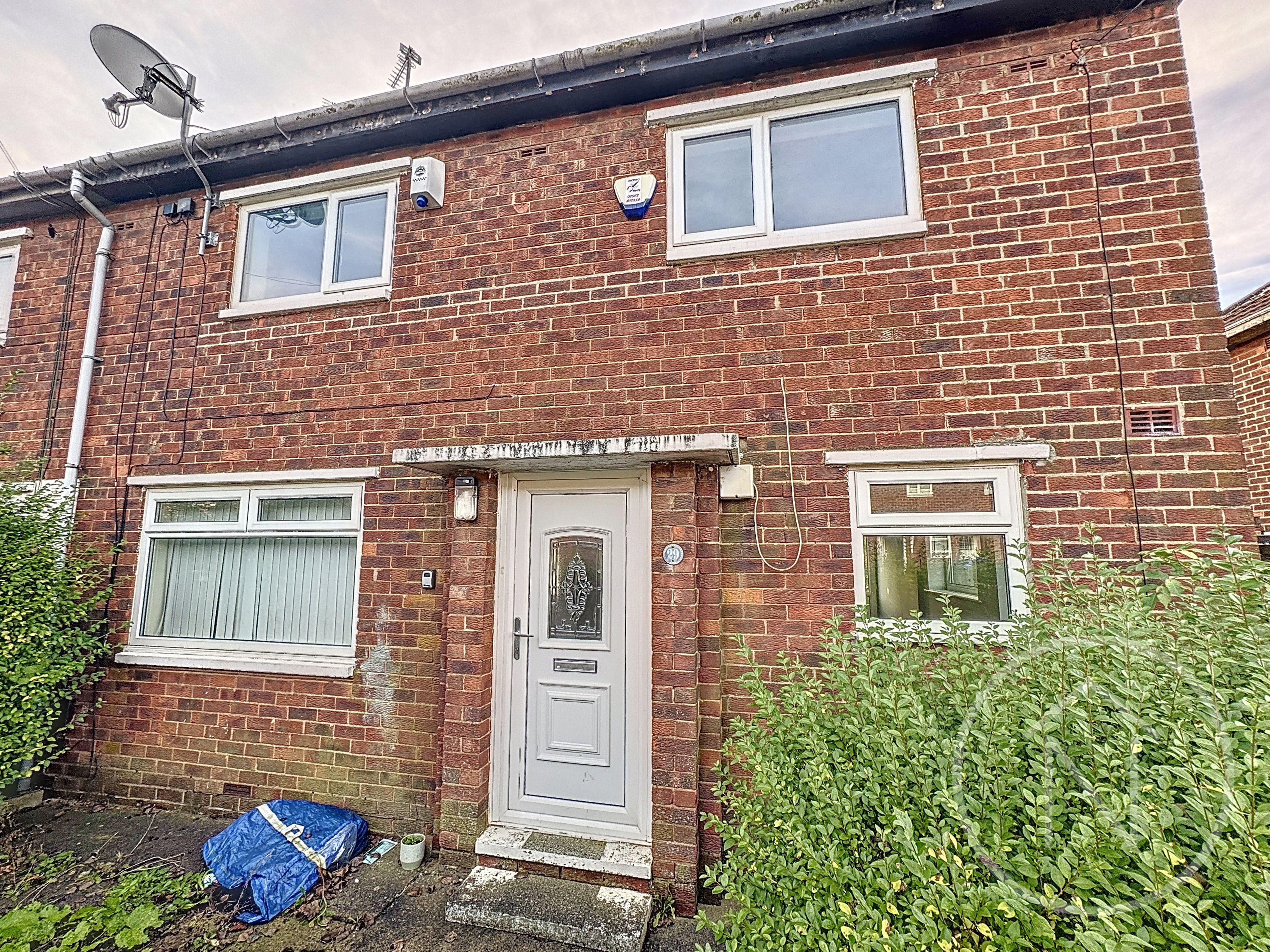 Windleston Drive, Middlesbrough, Middlesbrough, TS3 0AR