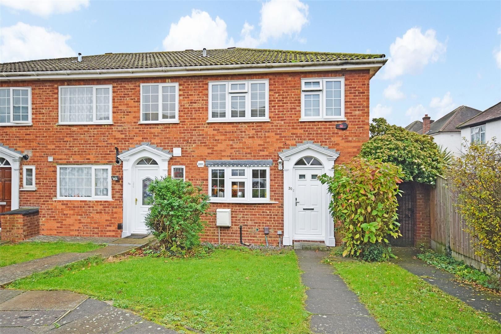 Marloes Close, WEMBLEY, Middlesex, HA0 3BN