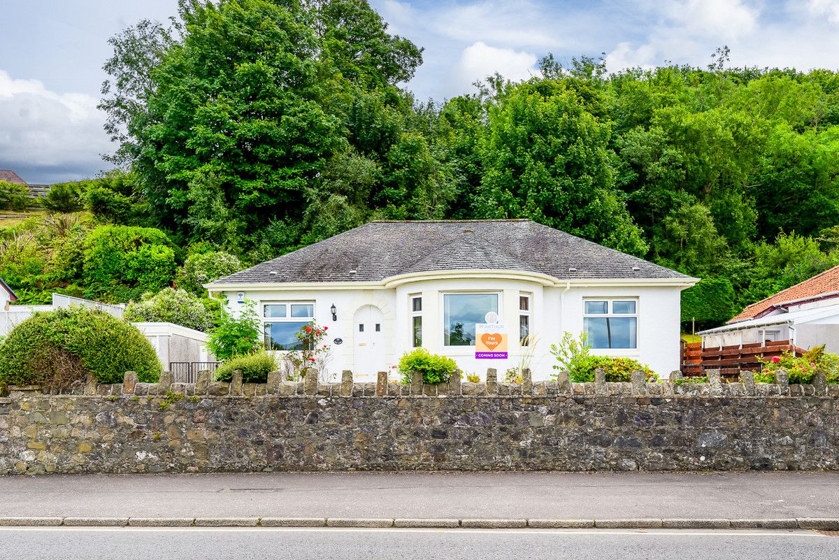 Cloch Road, Gourock, PA19 1AU