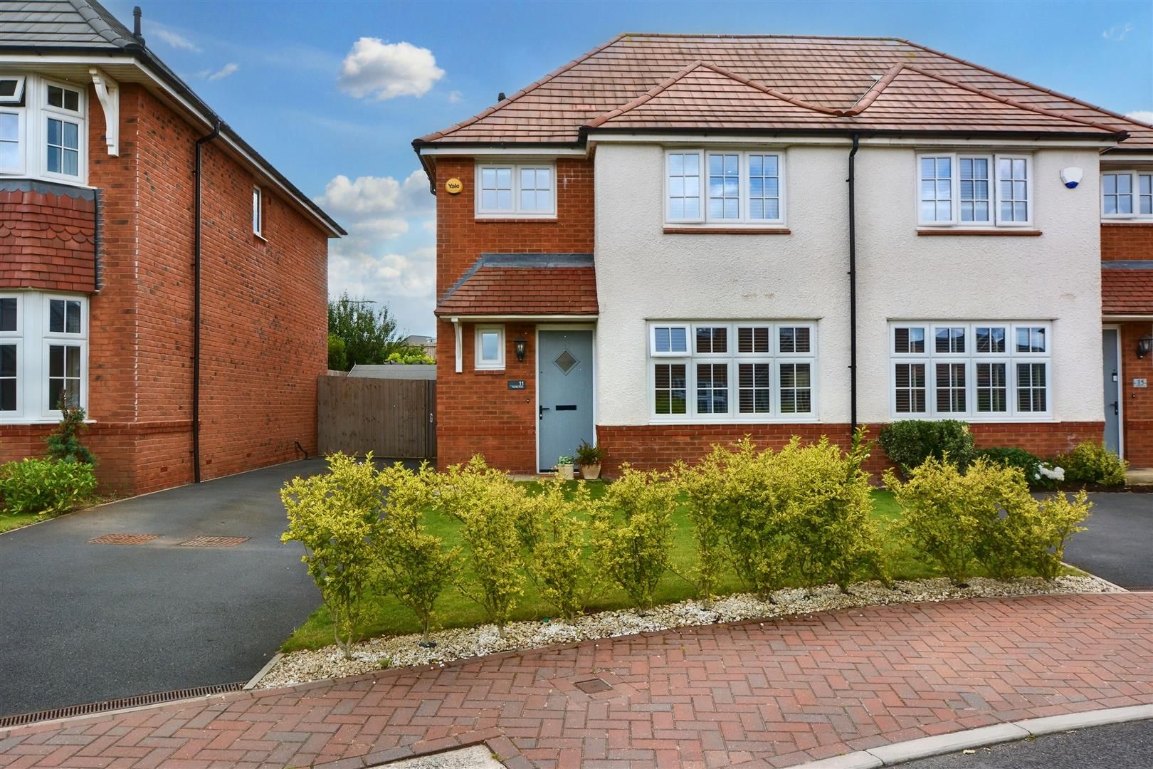 Handley Place, Castle Donington, Derby, DE74 2SE