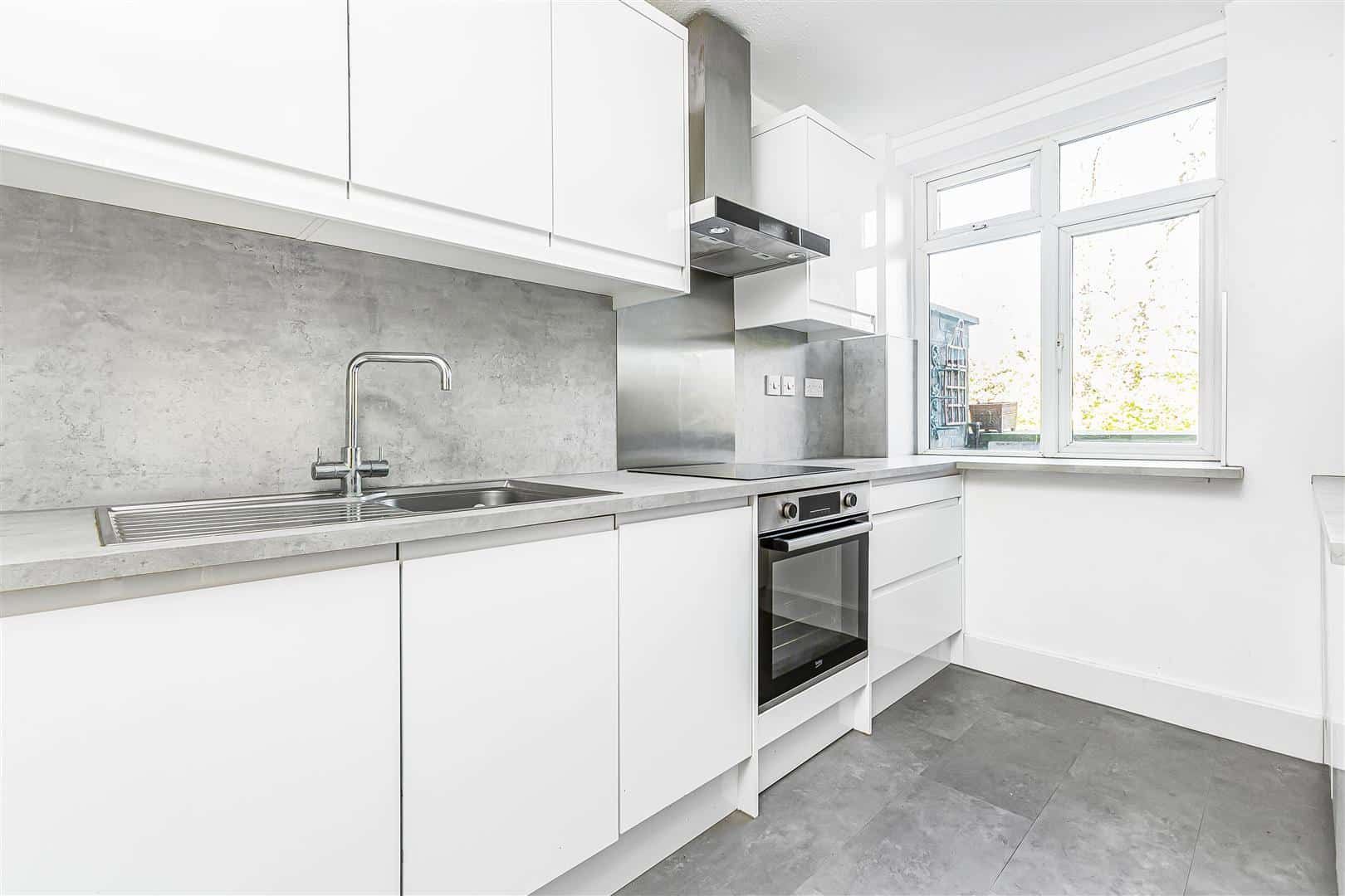 Whitefield Close, West Hill, Putney, London, SW15 3SS