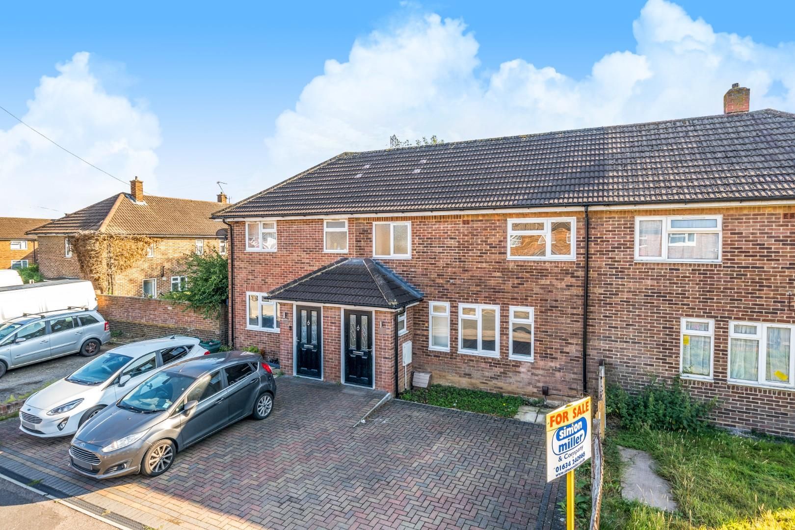 Norman Road, Snodland, Kent, ME6 5JD