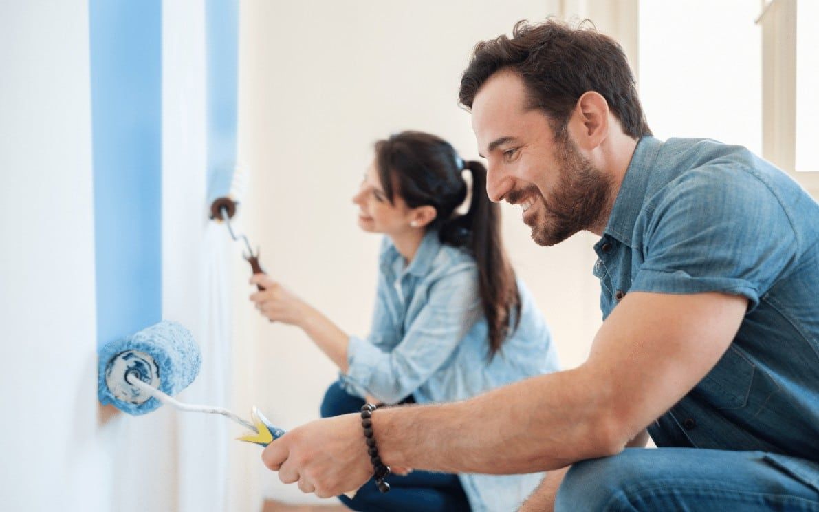 Which DIY upgrades add value to your Cheadle home?