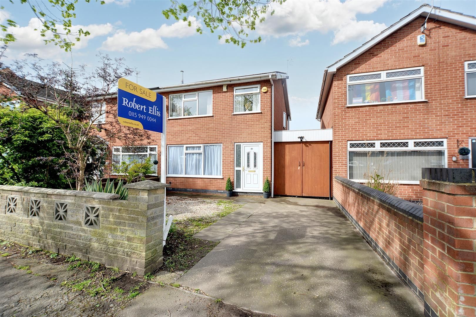 Pasture Road, Stapleford, Nottingham, NG9 8GL