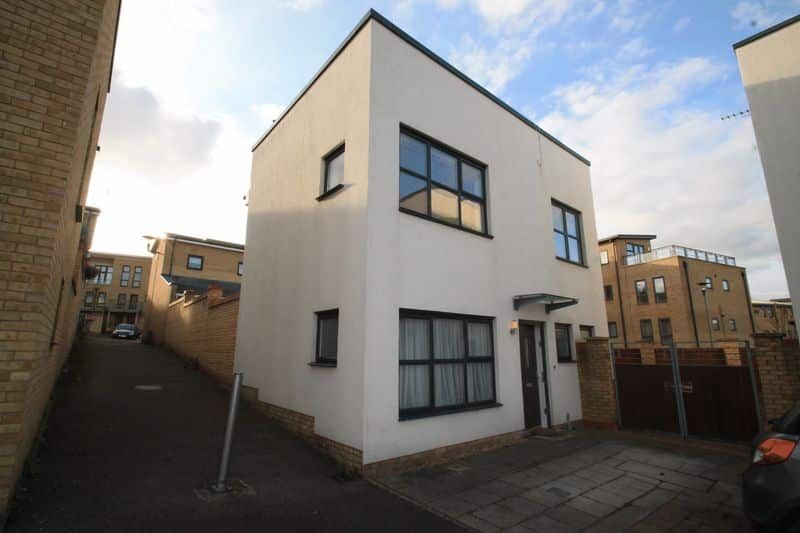 Courtyard Mews, Greenhithe