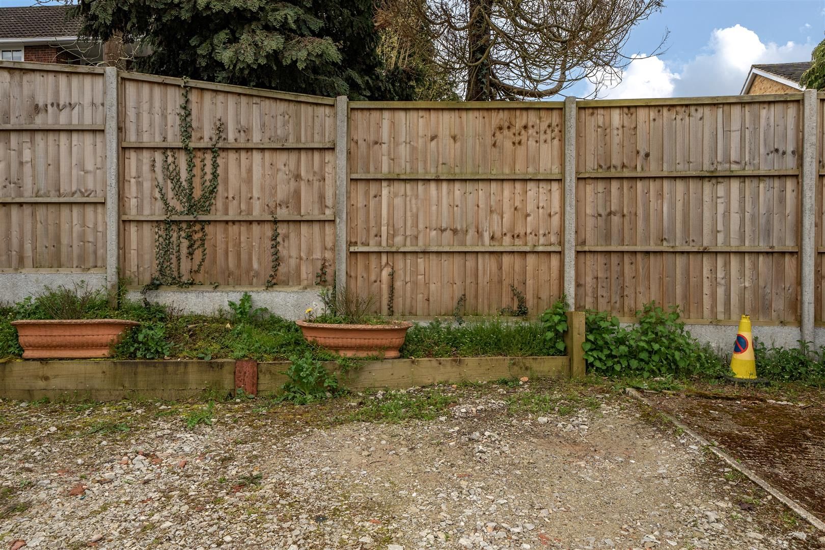 2 bed terraced house for sale in Ware Street, Bearsted, Maidstone