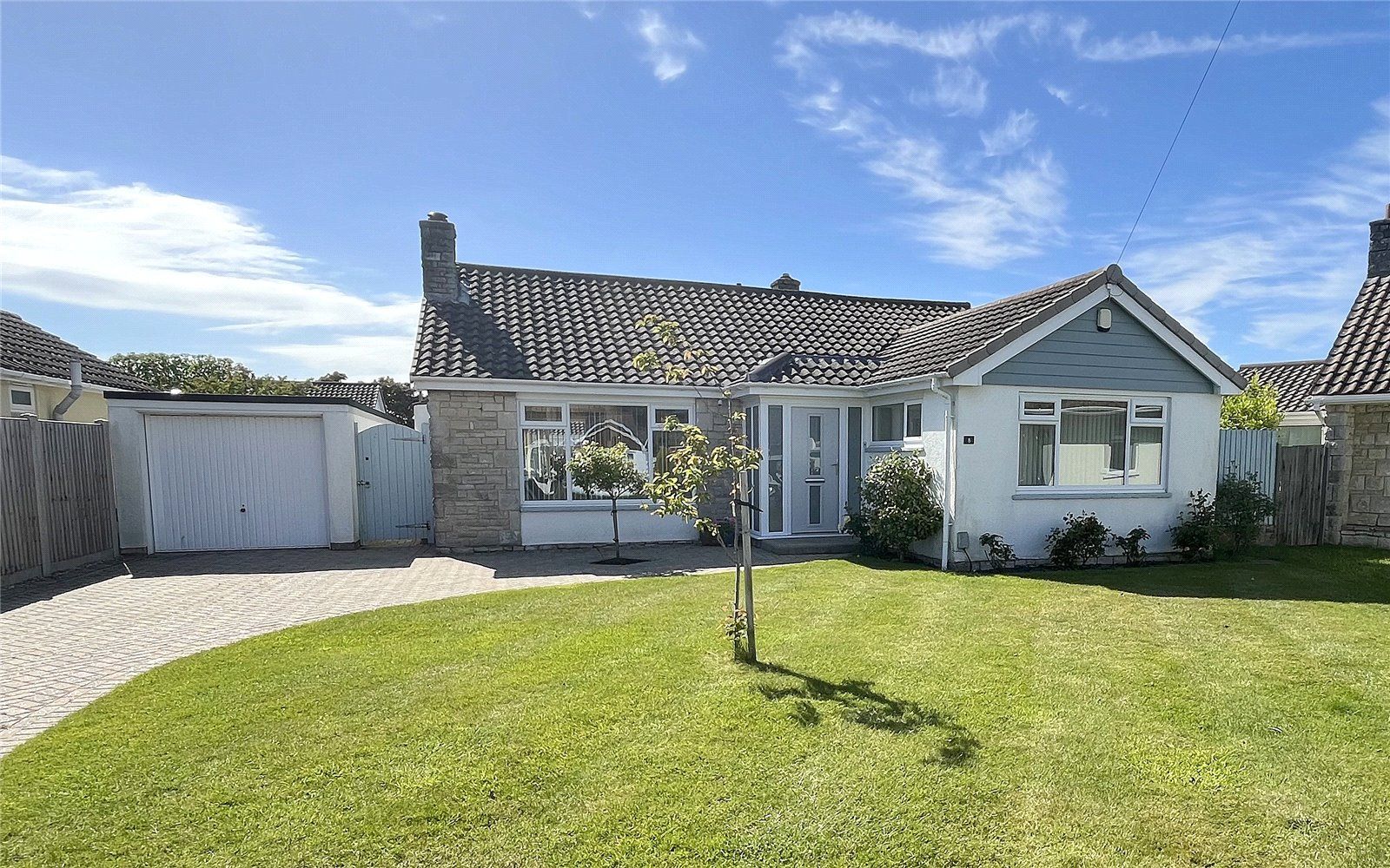 Mortimer Close, Mudeford, Christchurch, Dorset, BH23 4BU