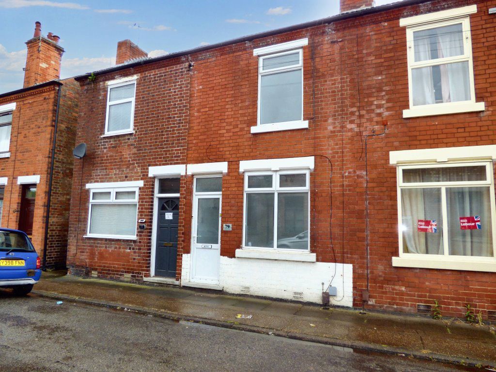 Bennett Street, Long Eaton, Nottingham, NG10 4RD