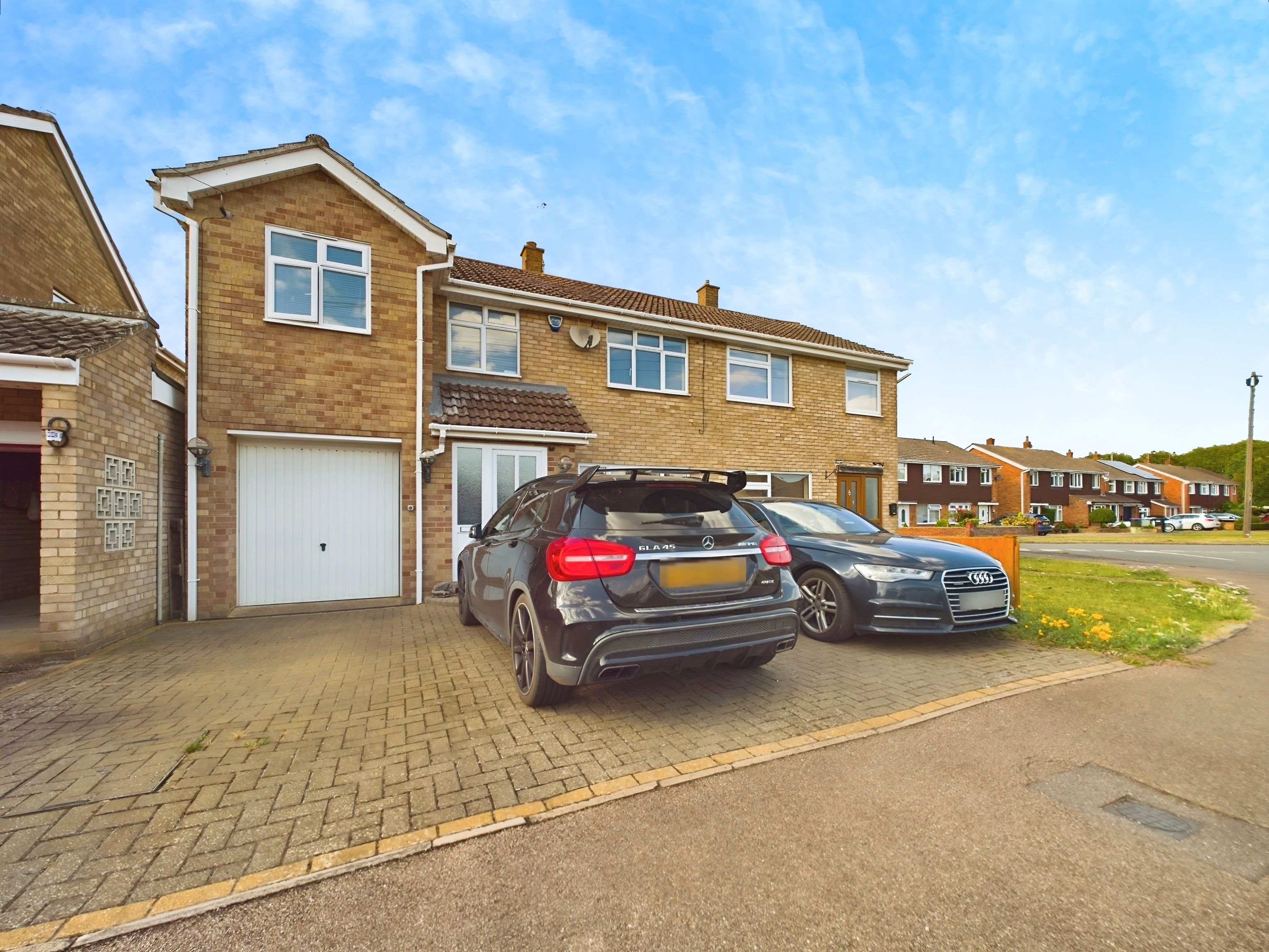 Lime Close, Langtoft, Peterborough, Peterborough, PE6 9RA