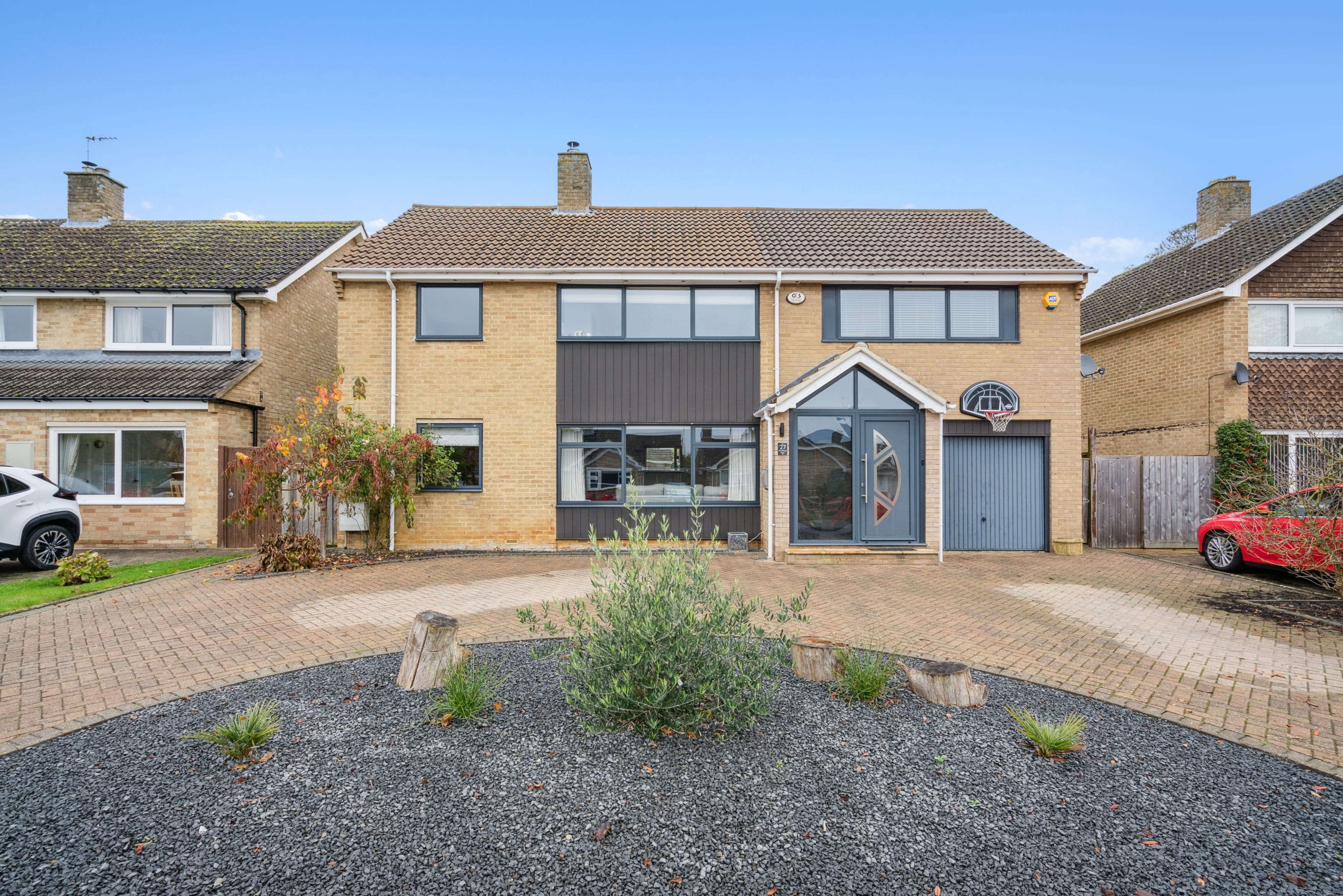 Woodlands Road, Witney, Witney, OX28 2DR