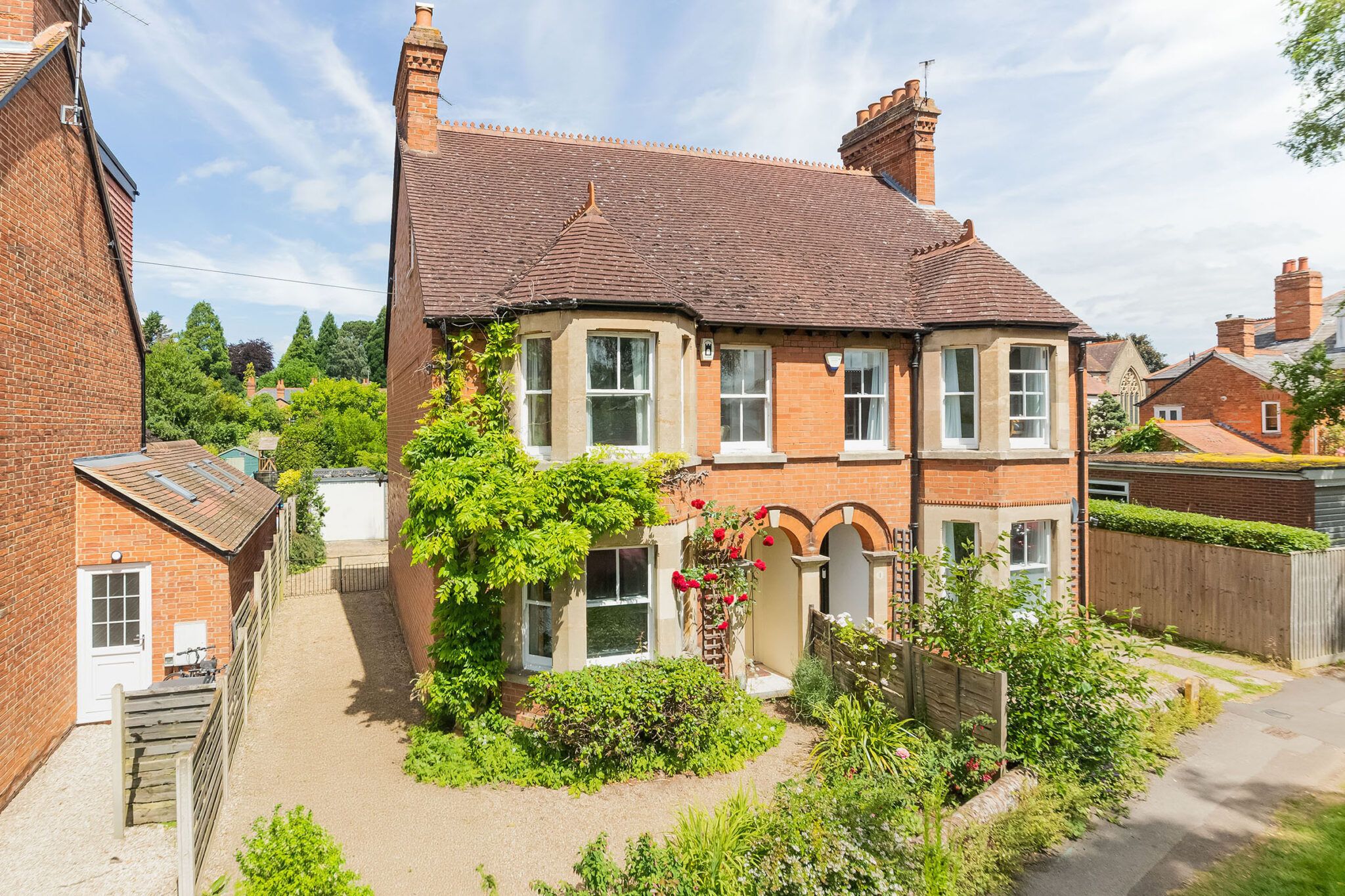 Bostock Road, Abingdon, Abingdon, OX14 1DP