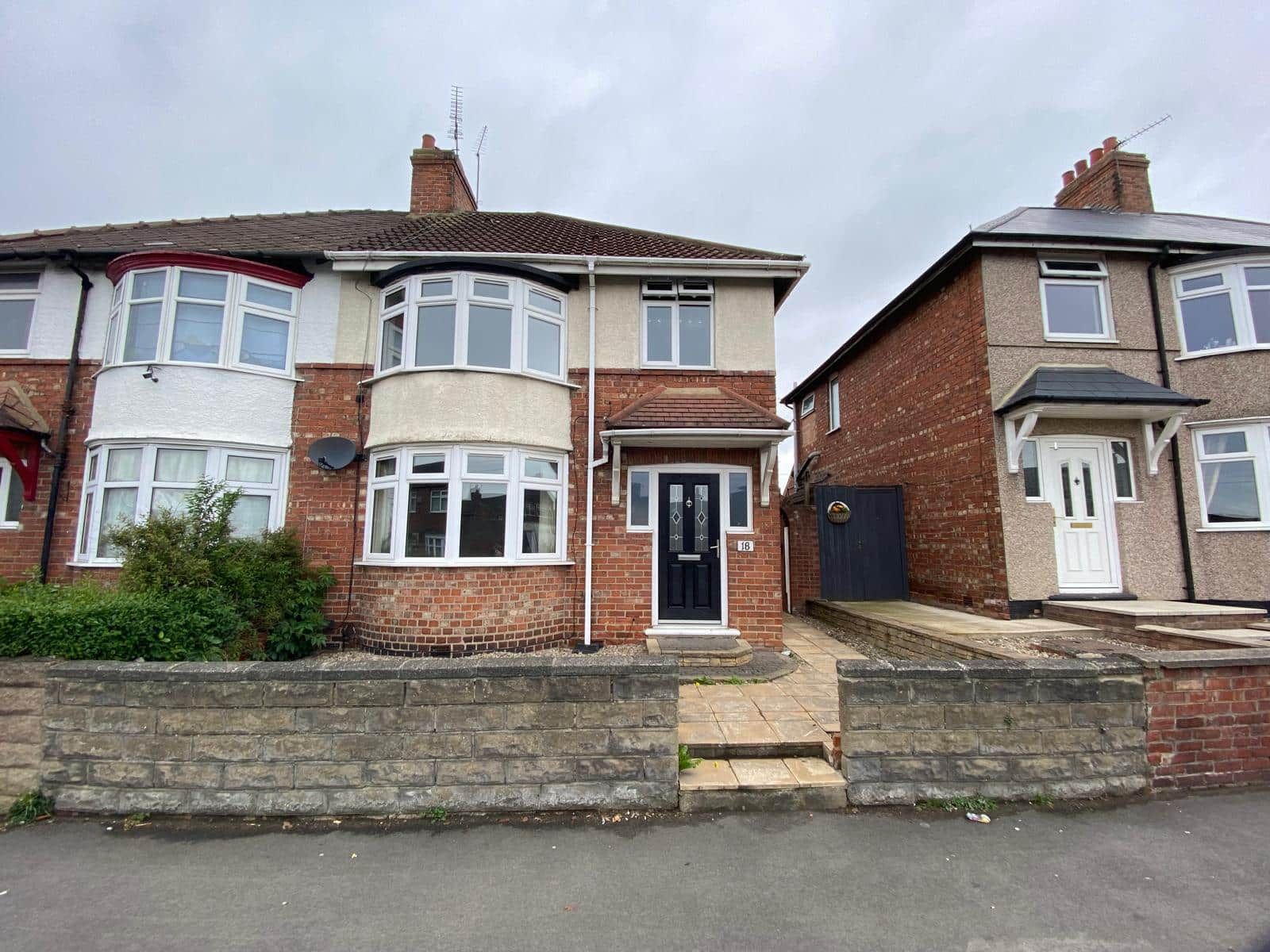 Longfield Road, Darlington, Darlington, DL3 0EW