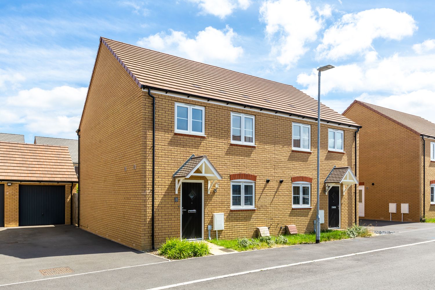 Rudge Close, Hunts Grove, Hardwicke, Gloucester