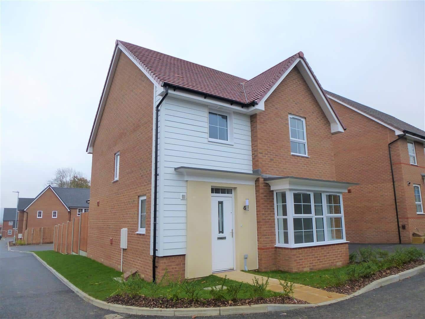 Woodpecker Close, Allington, Maidstone, Kent, ME16 0ZR