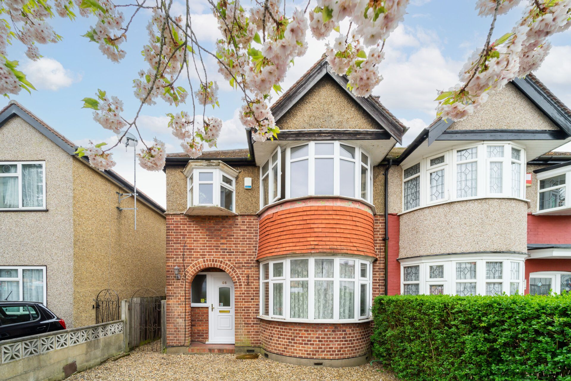 Lucas Avenue, Harrow, HA2