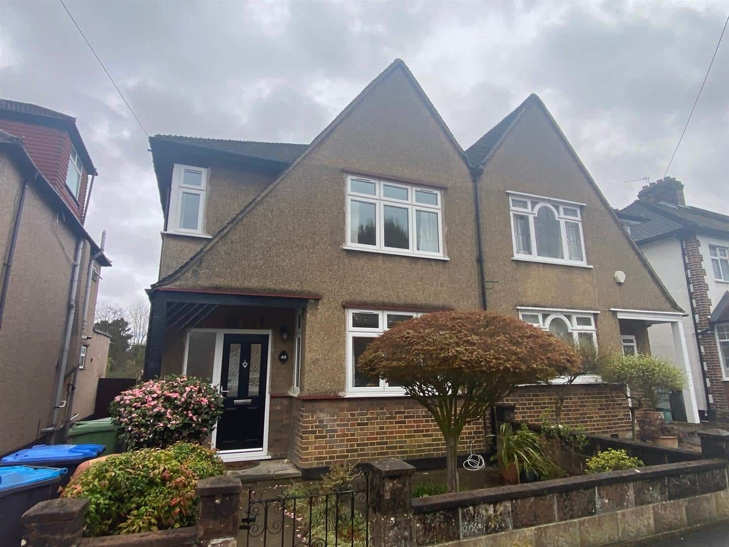 Thirlmere Gardens, Wembley, HA9 8RH