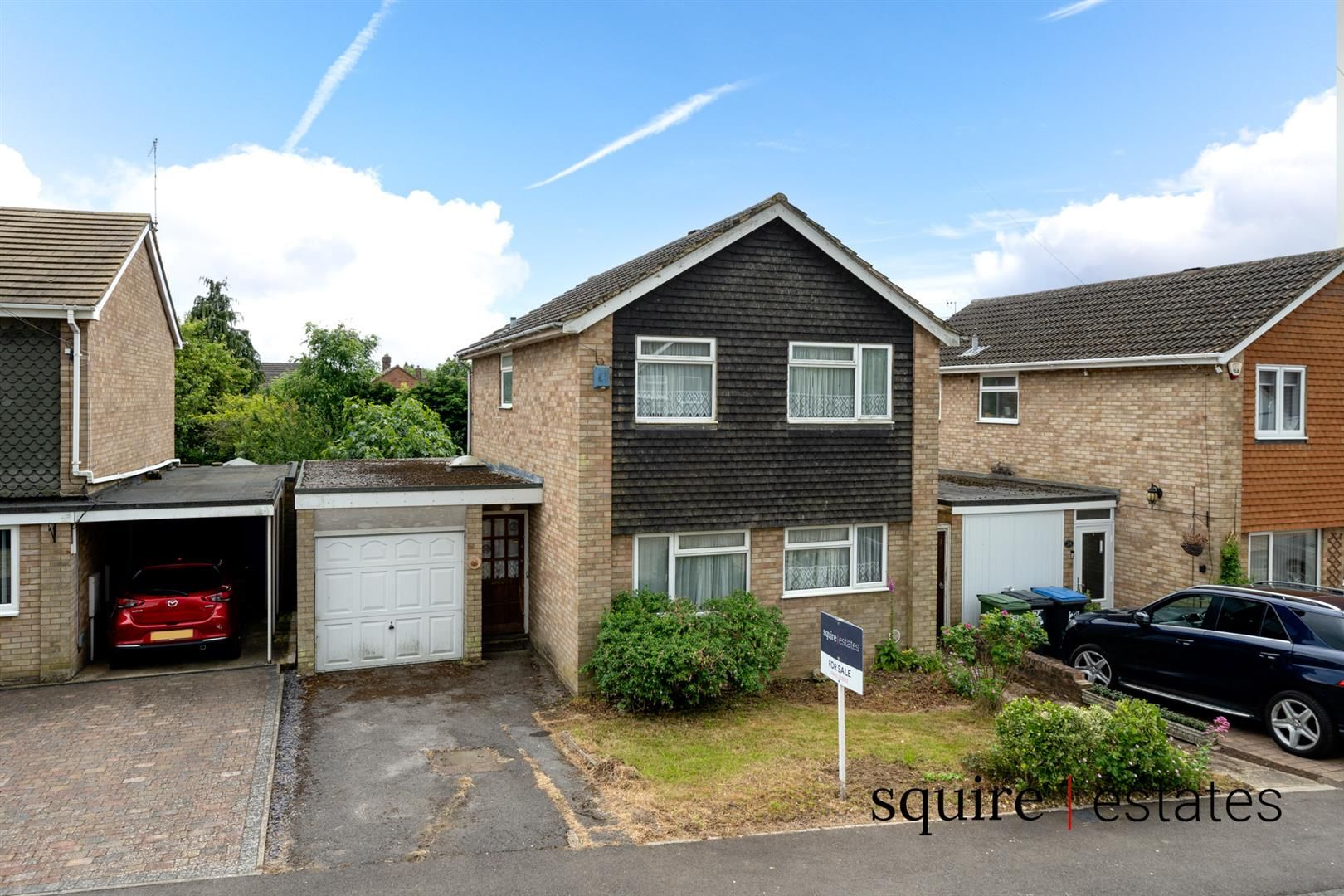 Tannsmore Close, Hemel Hempstead, HP2 5LH