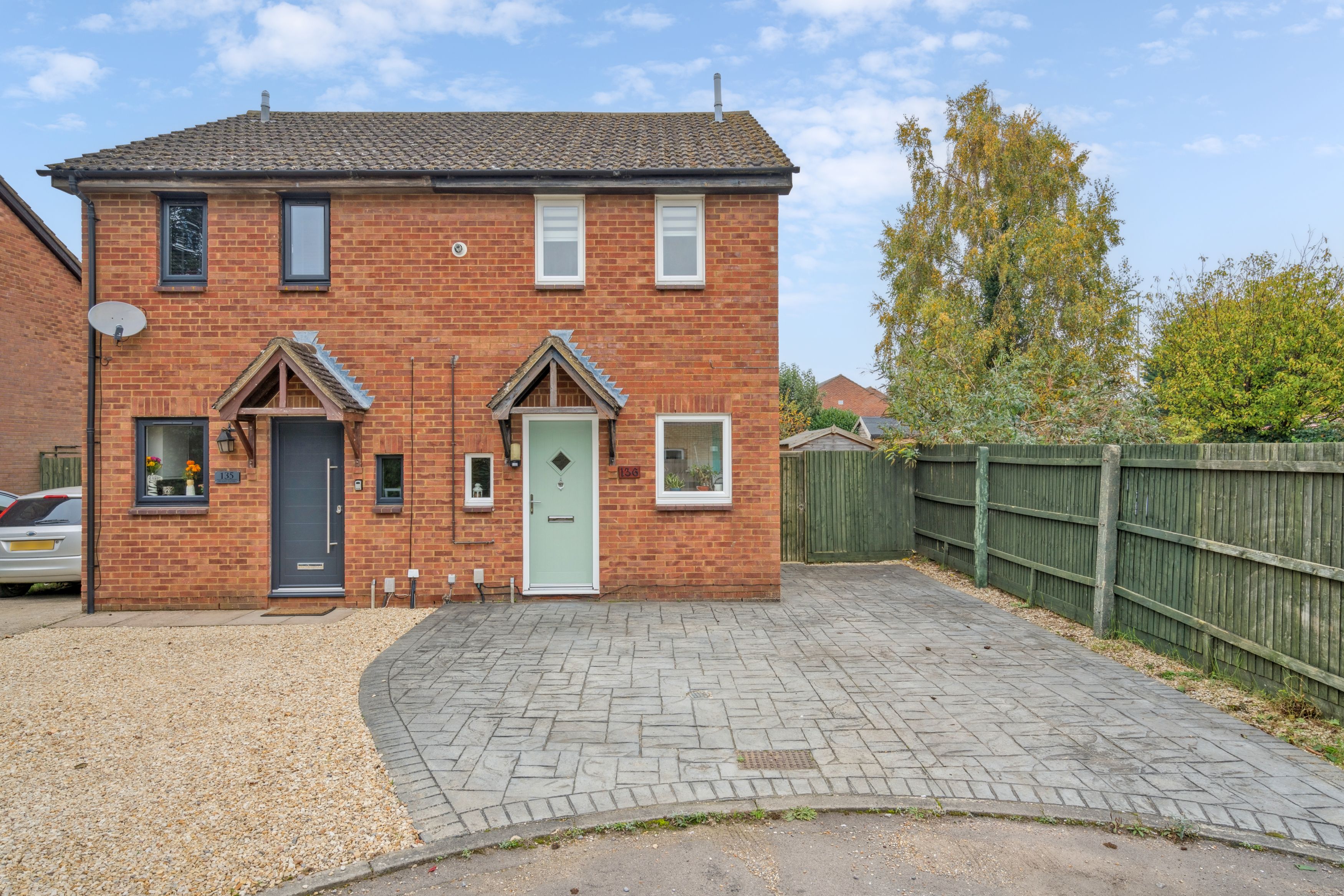 Norris Close, Abingdon, Abingdon, OX14 2RP