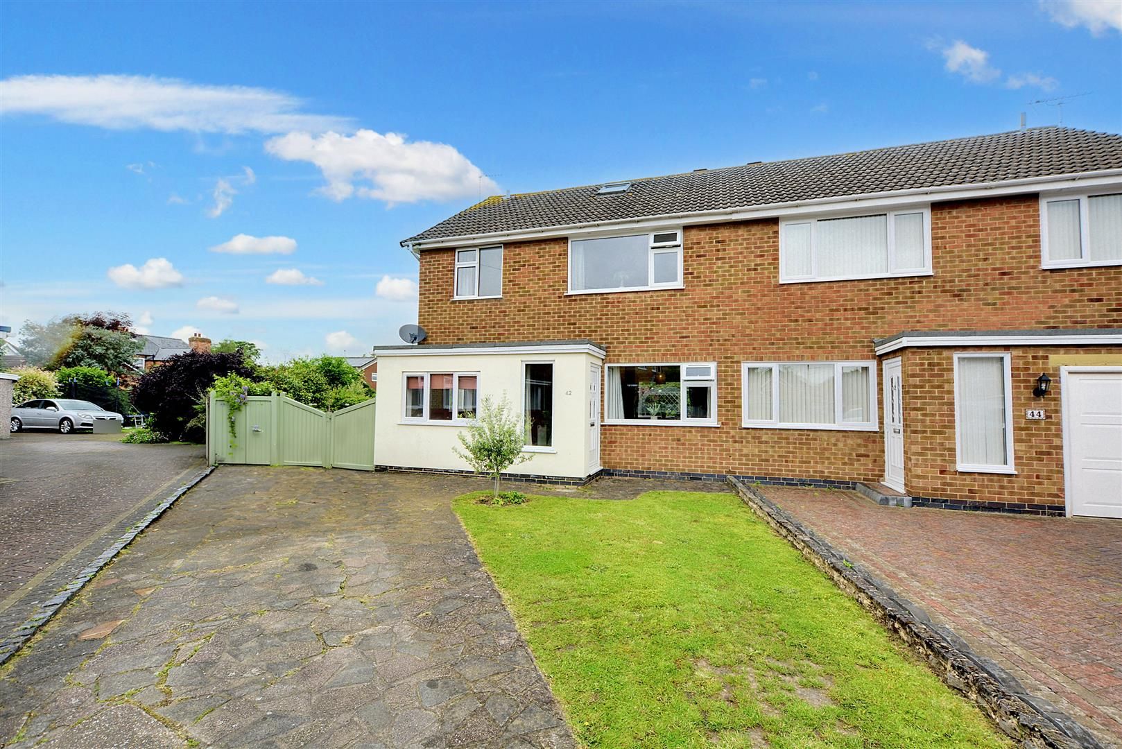 Fairfield Crescent, Sawley, Nottingham, NG10 3AH