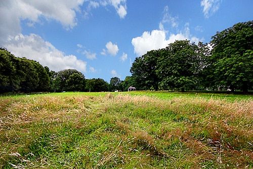 Brent Lodge Park & Churchfields