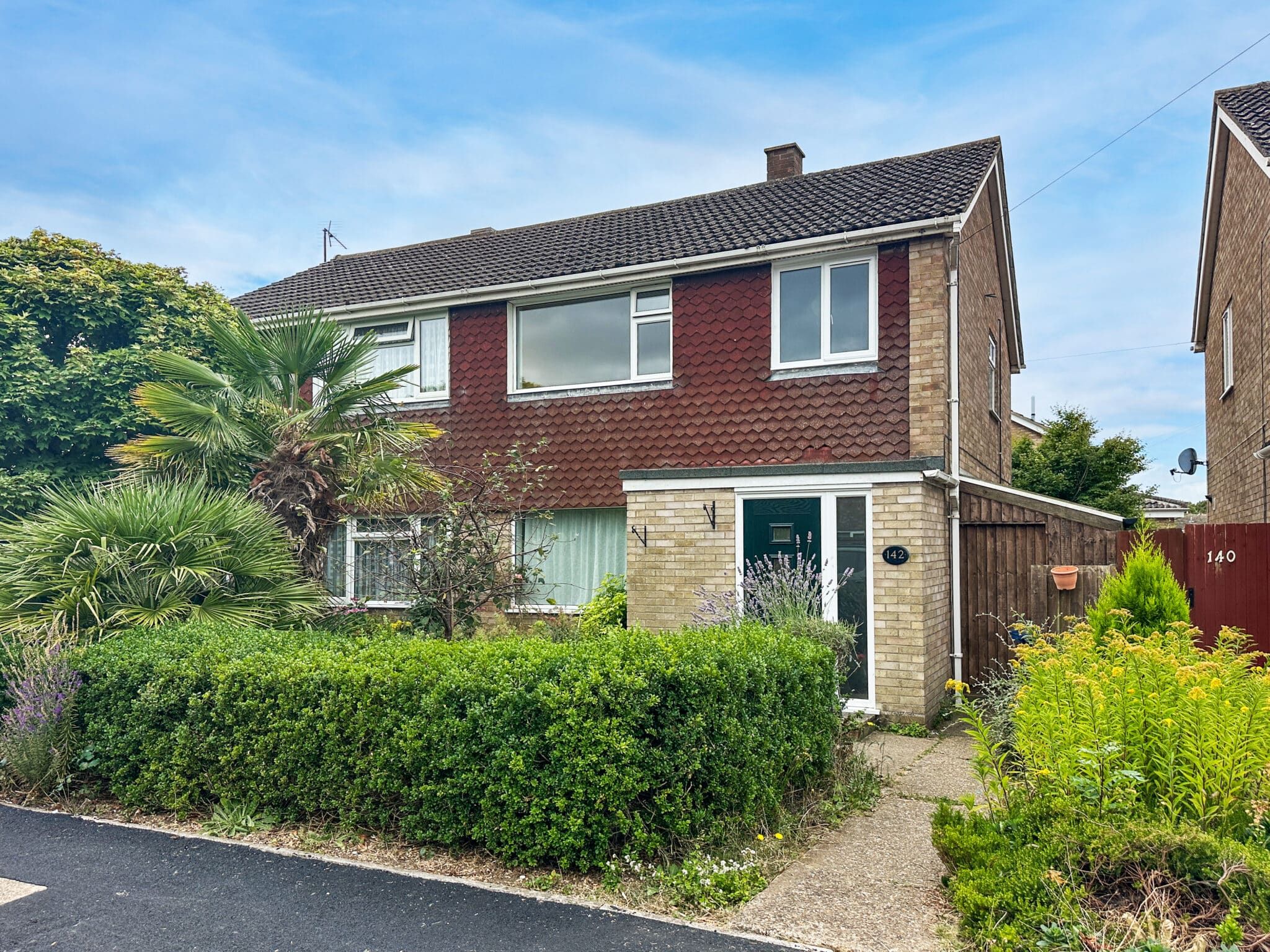 Miller Way, Brampton, Huntingdon, Huntingdon, PE28 4UA