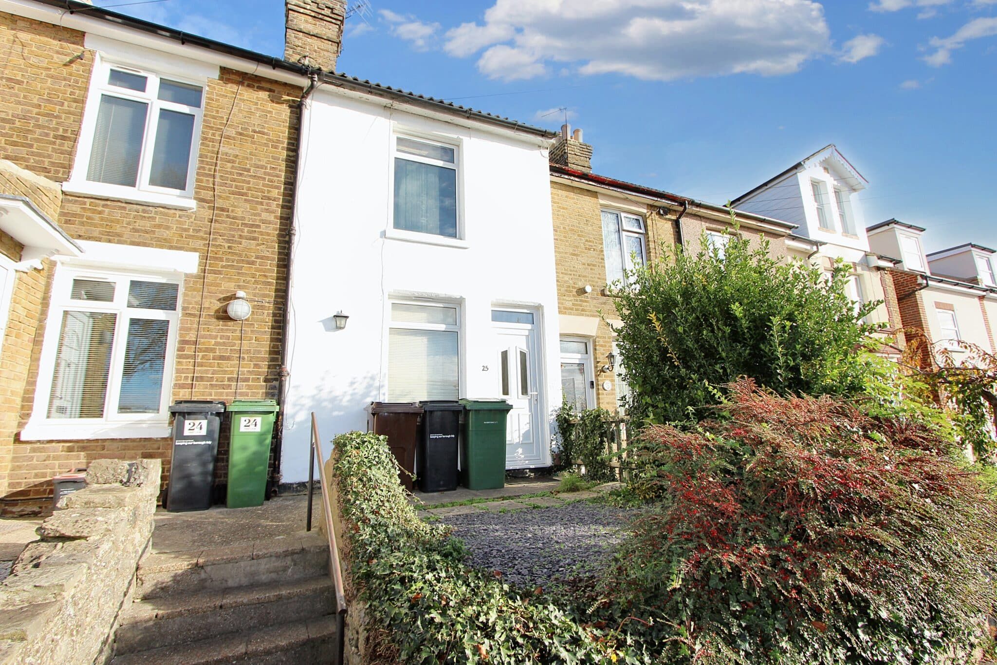 Fant Lane, Maidstone, Maidstone, ME16 8NN