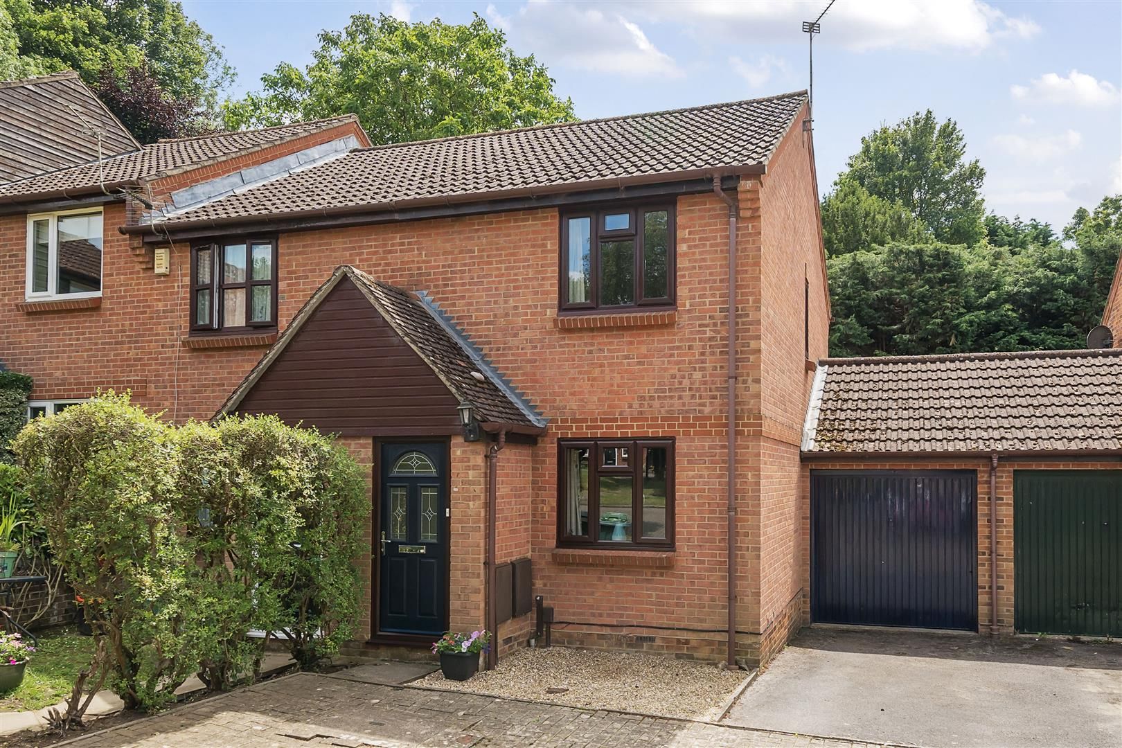 Postmill Drive, Maidstone, Kent, ME15 6FY