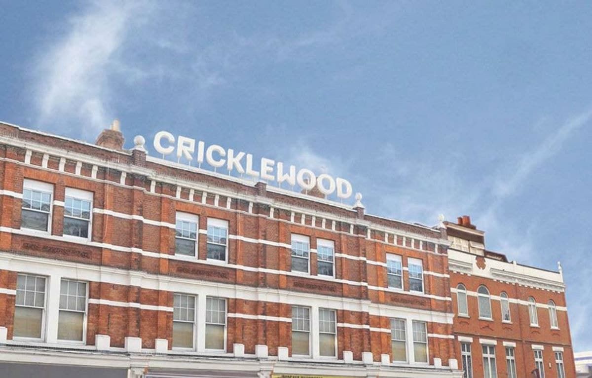 Cricklewood Area Guide