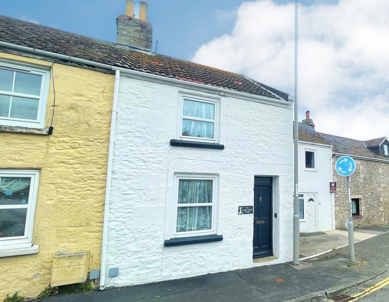 Southwell Street, Portland, Dorset