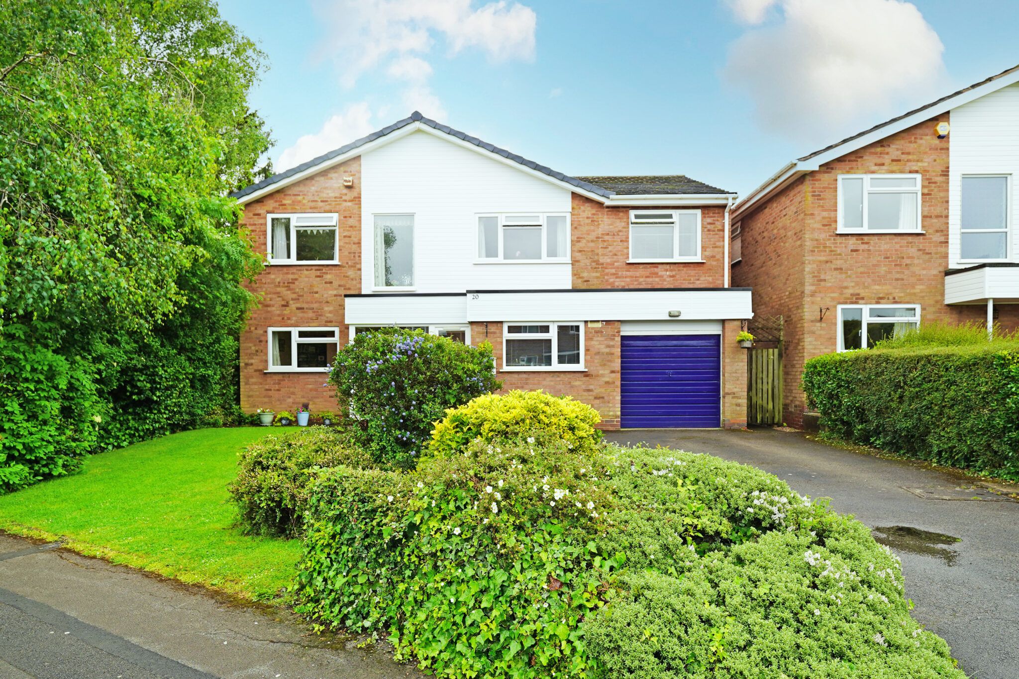 Hollywell Road, Knowle, Solihull, Solihull, B93 9JY