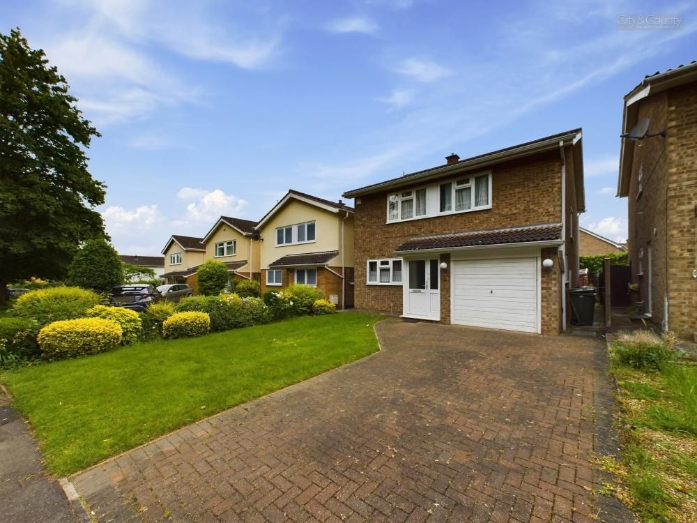 Kirkwood Close, Peterborough, PE3 6BL