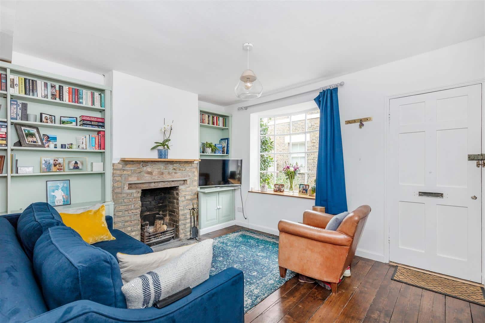 2 bed property for sale in Waldeck Terrace, East Sheen, SW14 James