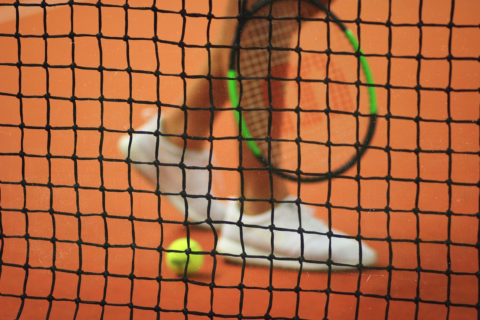 Anyone for Tennis in CHICHESTER?  Why you’ll love our ace service