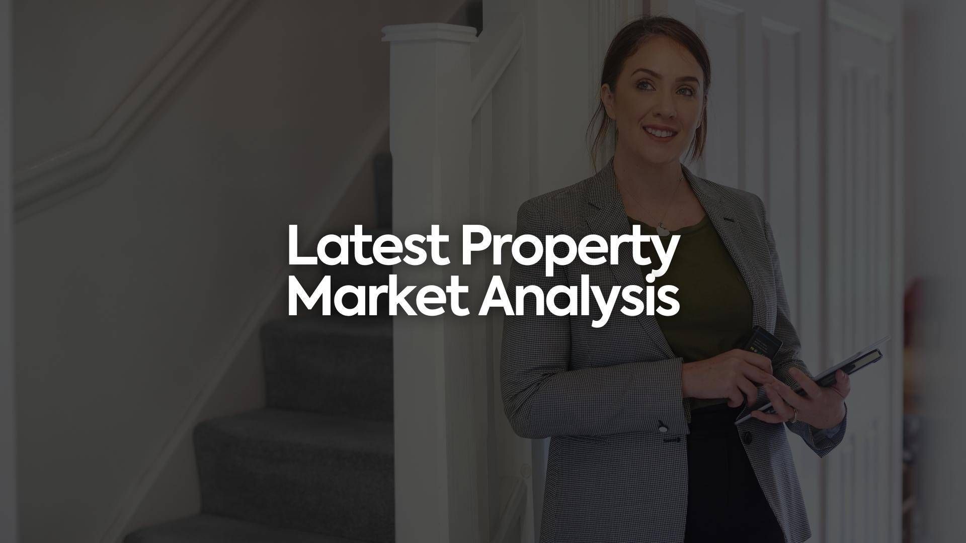 January Property Market Analysis