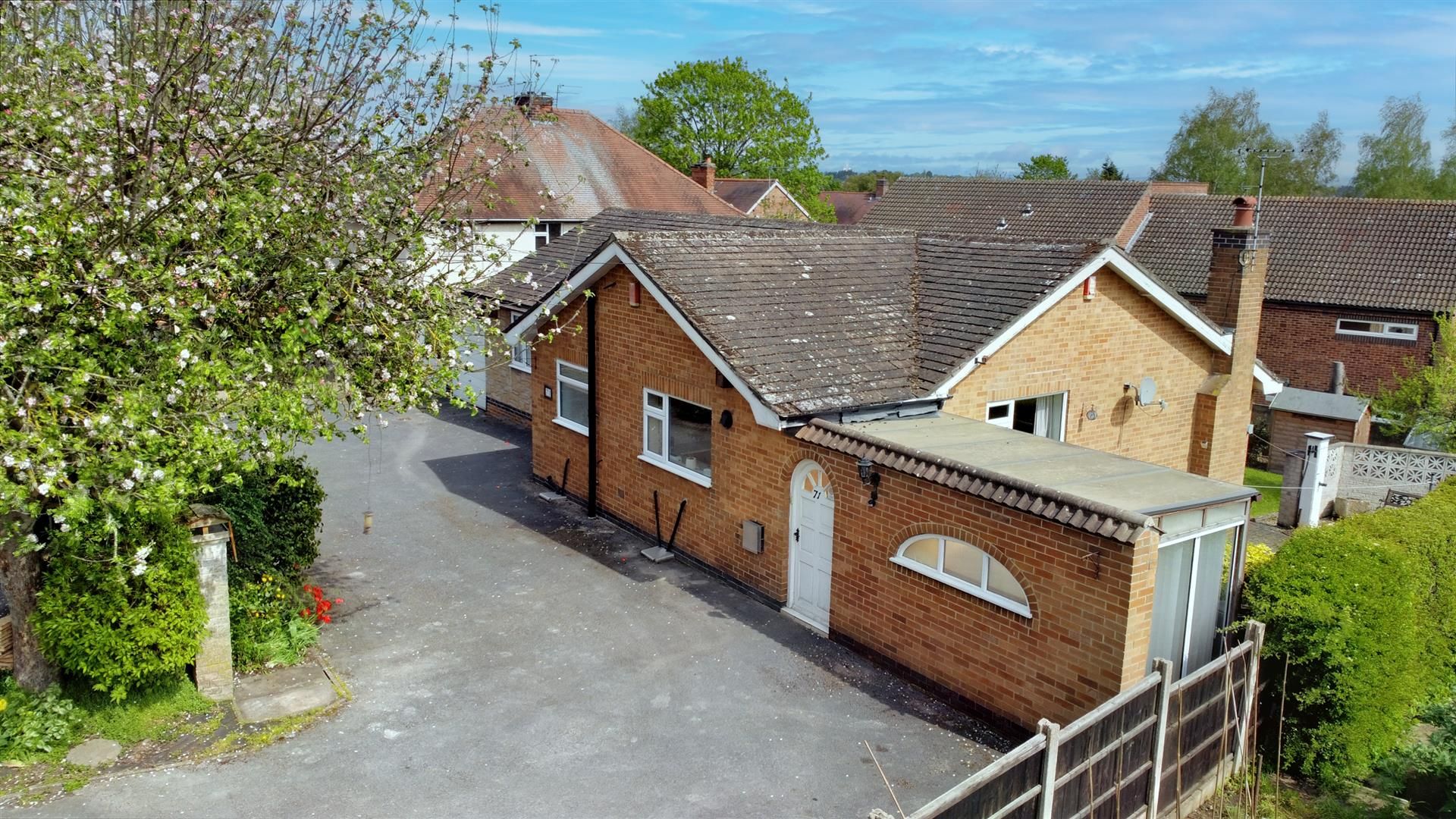 Town Street, Bramcote, Nottingham