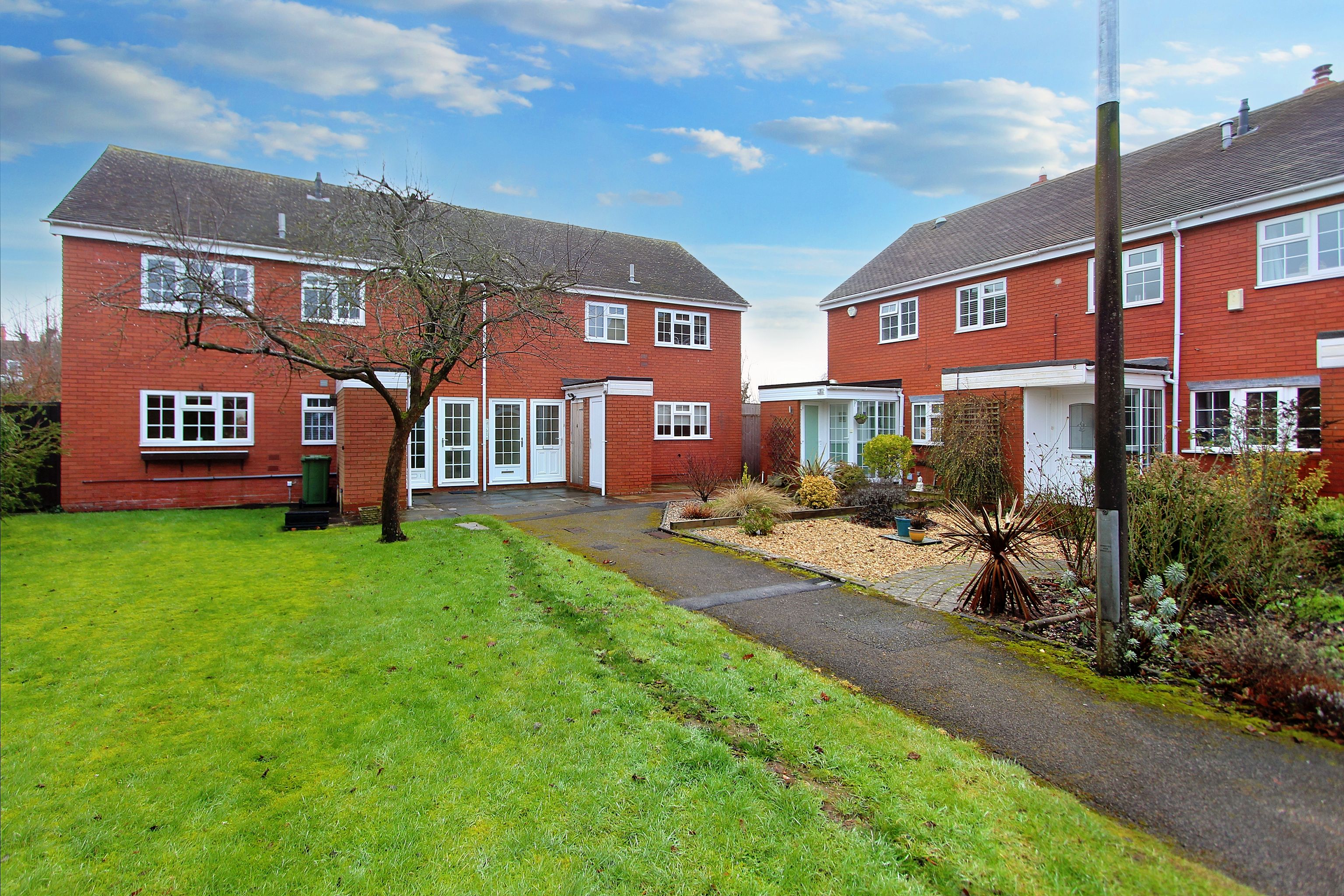 Cook Close, Knowle, Solihull, Solihull, B93 0JR