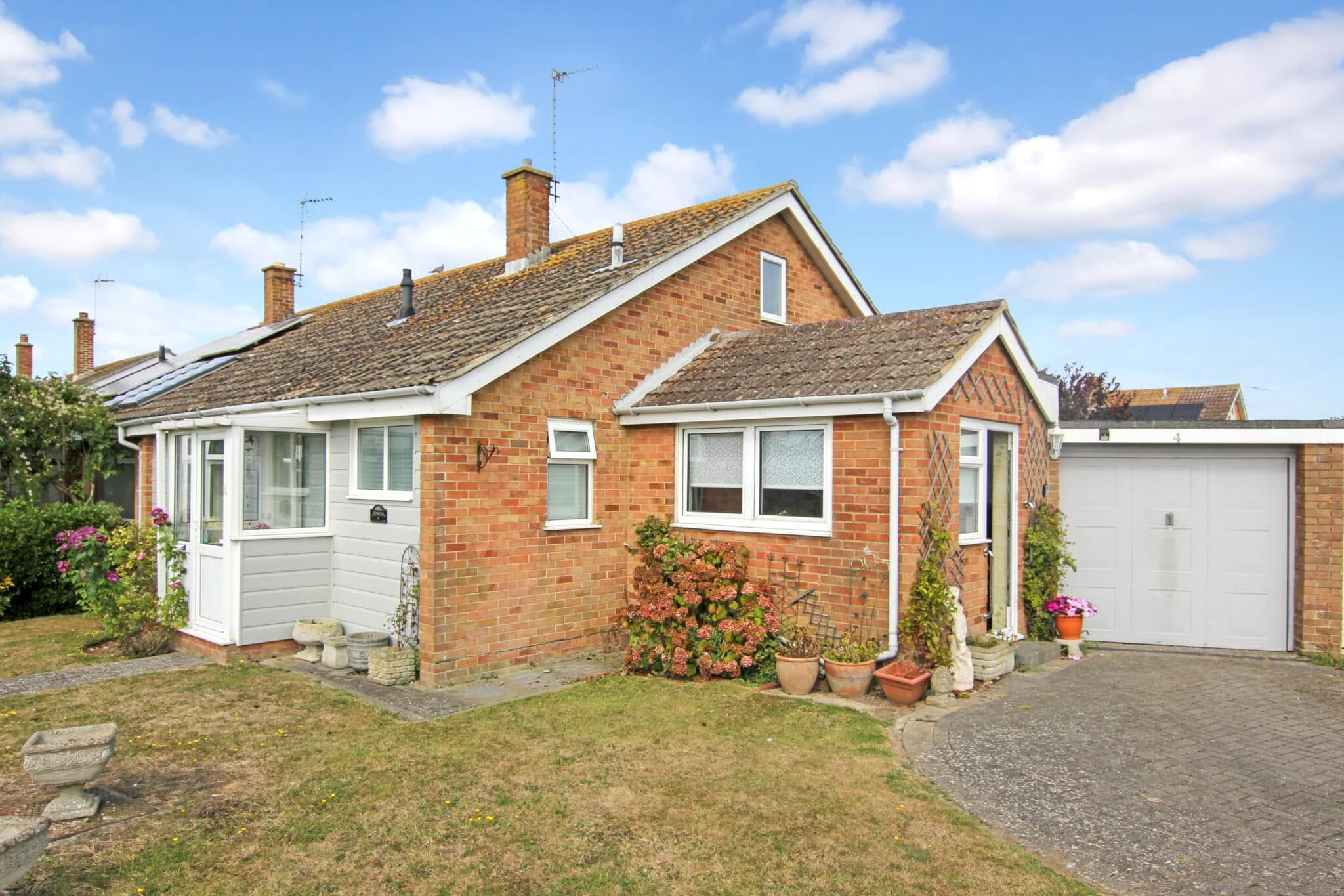 Brookside, Dymchurch, Romney Marsh, Romney Marsh, TN29 0QQ