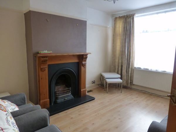 Beresford Avenue, Hanwell, London, W7 3AL