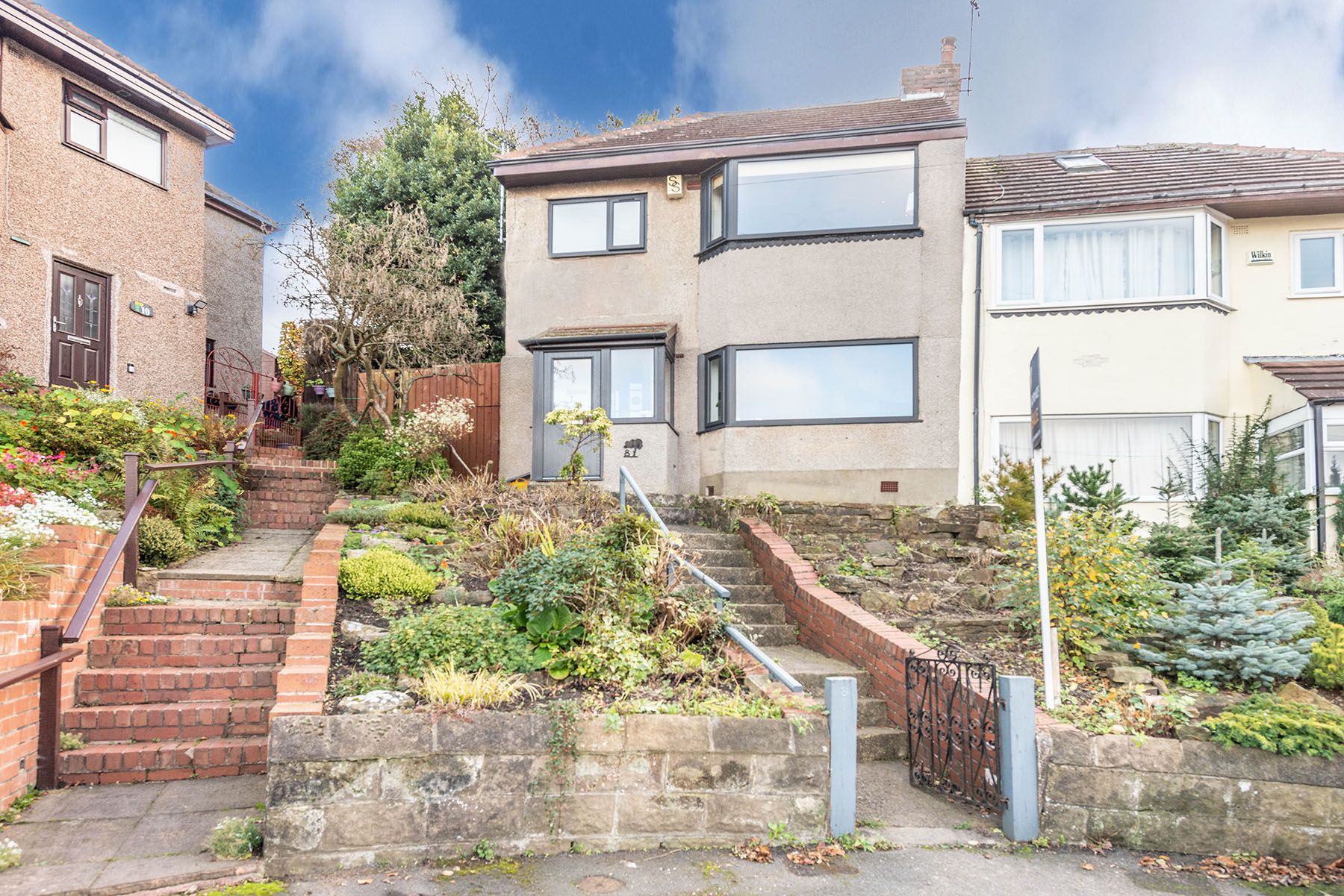 Highcliffe Place, High Storrs, S11