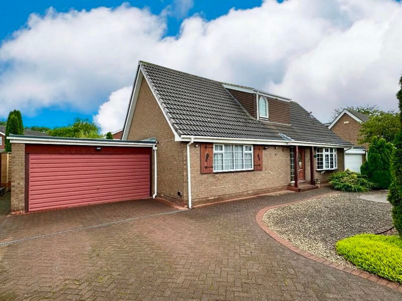 4 bed detached house for sale in Eglinton Avenue, Guisborough