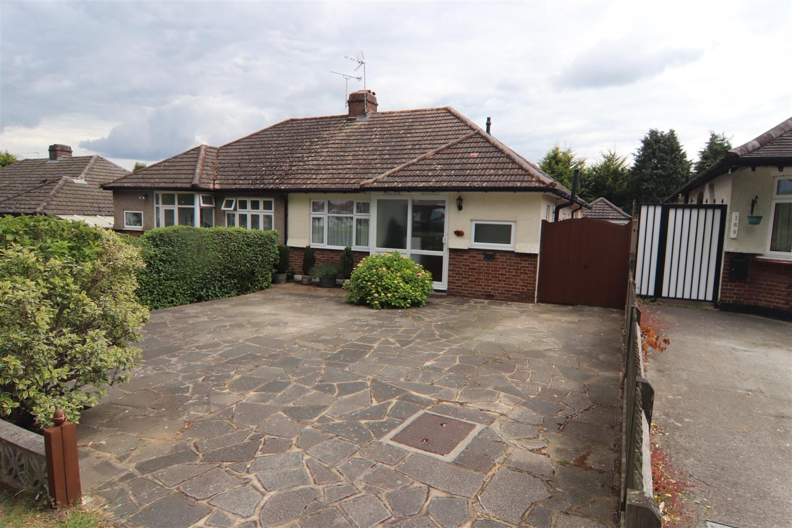 Court Road, Orpington, Kent, BR6 0PX