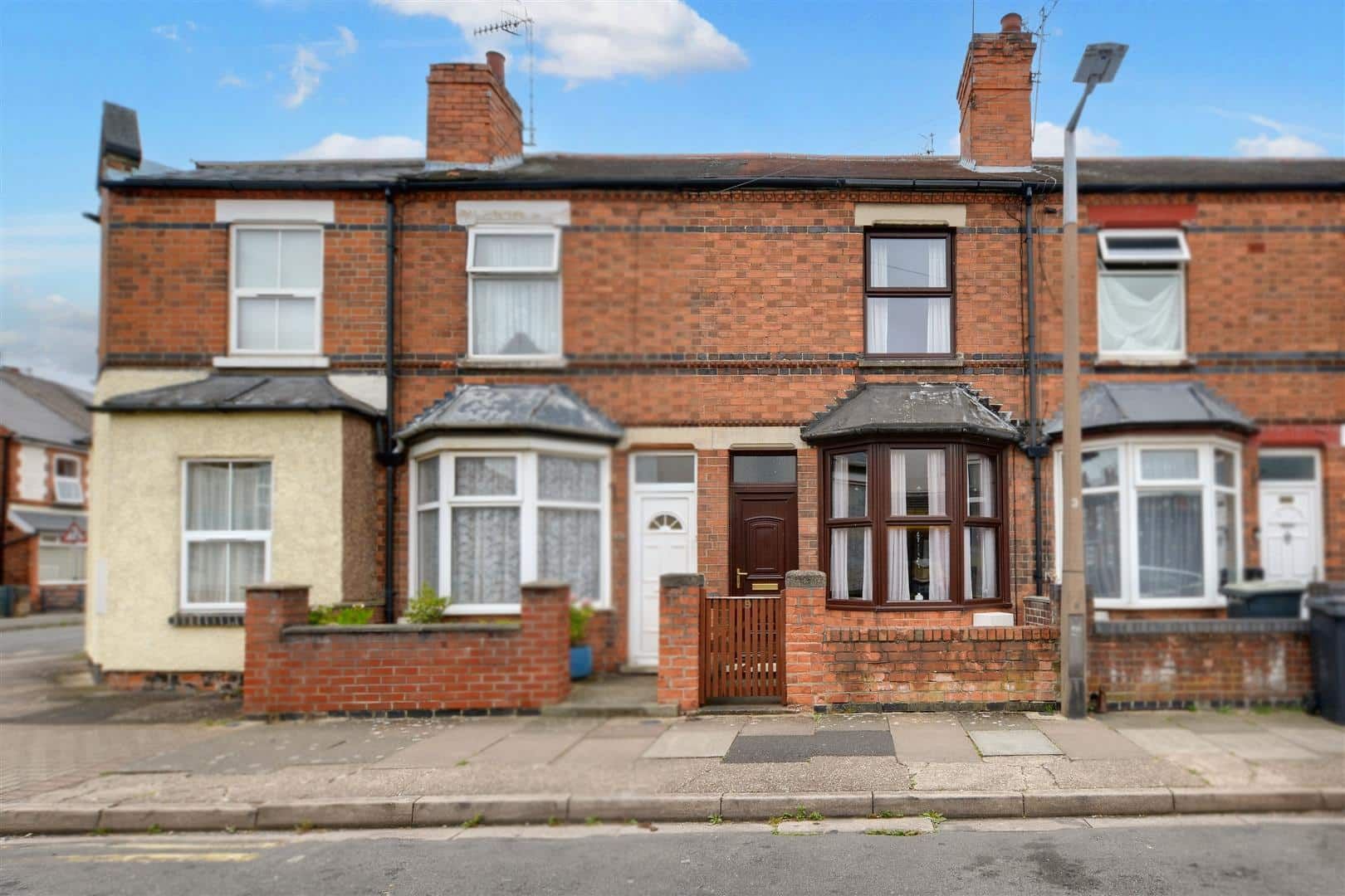 Trent Road, Beeston, Nottingham, NG9 1LD