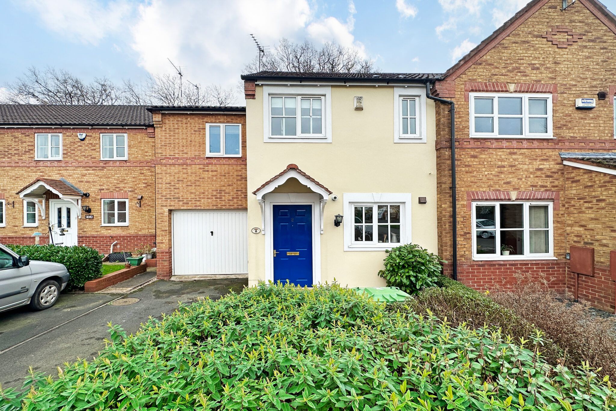 Gorton Croft, Balsall Common, Coventry, Coventry, CV7 7UQ