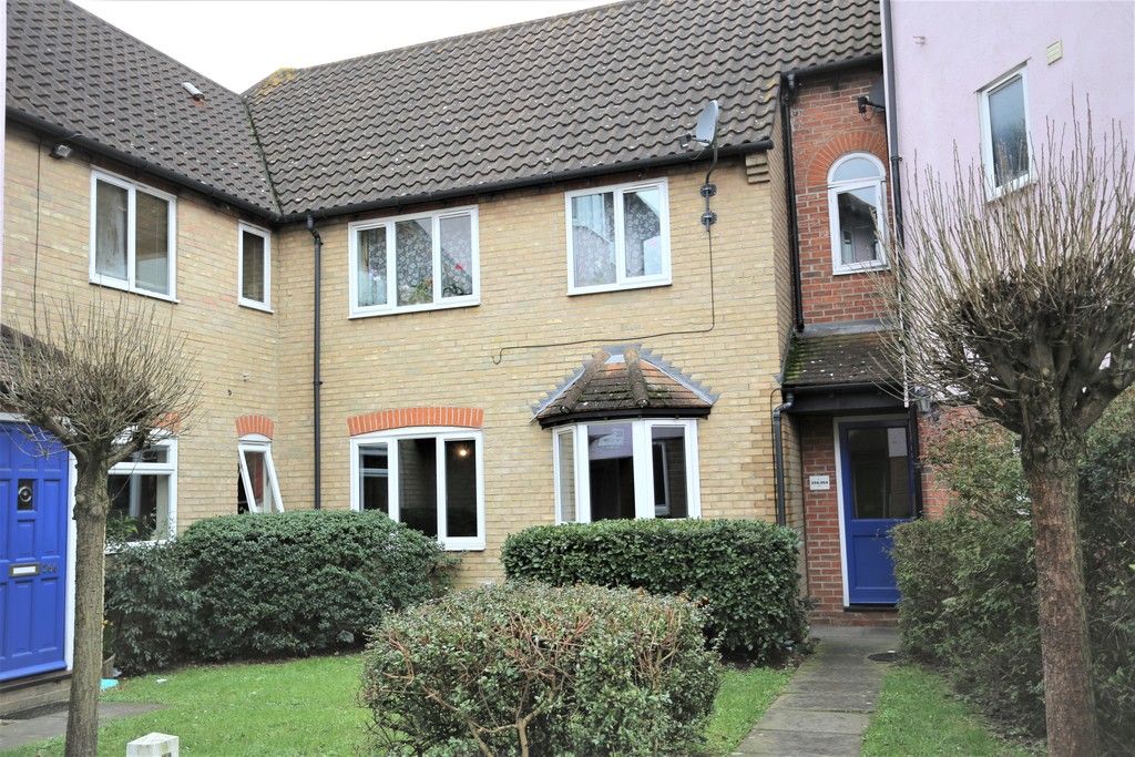 Dale Close, Stanway, Colchester, CO3 0FU
